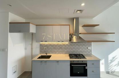 Apartment - 1 Bedroom - 1 Bathroom for sale in Golfville Block A - Golfville - Dubai Hills Estate - Dubai