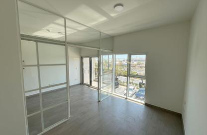 Apartment - 1 Bedroom - 1 Bathroom for sale in Golfville Block A - Golfville - Dubai Hills Estate - Dubai