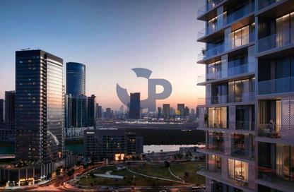 Apartment - 2 Bedrooms - 3 Bathrooms for sale in Reem Eleven - Shams Abu Dhabi - Al Reem Island - Abu Dhabi