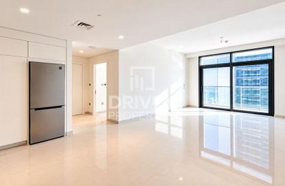 Apartment - 1 - 1 for rent in Beach Vista Tower 2 - Beach Vista - Emaar Beachfront - Dubai Harbour - Dubai