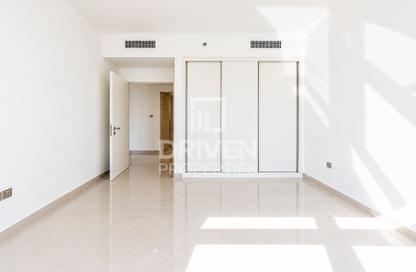 Apartment - 1 - 1 for rent in Beach Vista Tower 2 - Beach Vista - Emaar Beachfront - Dubai Harbour - Dubai