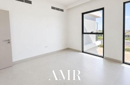 Villa - 3 - 4 for sale in Fairway Villas 2 - Emaar South - Dubai South (Dubai World Central) - Dubai Villa - 3 - 4 for sale in Fairway Villas 2 - Emaar South - Dubai South (Dubai World Central) - Dubai