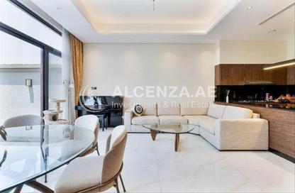 Villa - 3 Bedrooms - 4 Bathrooms for rent in Al Furjan West - Al Furjan - Dubai