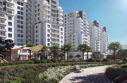 Apartment - 1 - 2 for sale in South Garden E - South Garden - Wasl Gate - Dubai