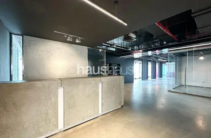 Office Space - Studio for rent in Emaar Business Park Building 3 - Emaar Business Park - Sheikh Zayed Road - Dubai