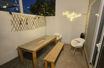 Apartment - 1 Bedroom - 2 Bathrooms for rent in Park Residences - Al Wasl - Dubai