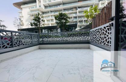 Apartment - 2 Bedrooms - 3 Bathrooms for rent in Oasis 1 - Oasis Residences - Masdar City - Abu Dhabi