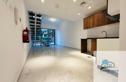 Apartment - 2 Bedrooms - 3 Bathrooms for rent in Oasis 1 - Oasis Residences - Masdar City - Abu Dhabi Apartment - 2 Bedrooms - 3 Bathrooms for rent in Oasis 1 - Oasis Residences - Masdar City - Abu Dhabi