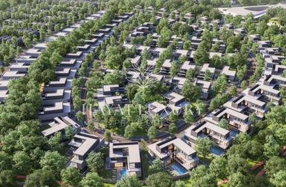 Townhouse - 4 - 5 for sale in Saro - Masaar - Tilal City - Sharjah