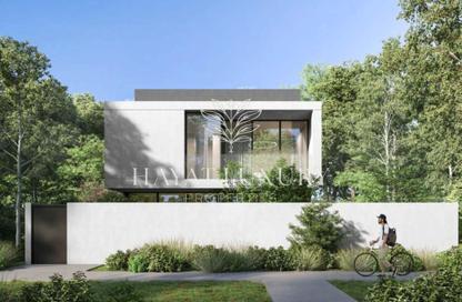 Townhouse - 4 - 5 for sale in Saro - Masaar - Tilal City - Sharjah