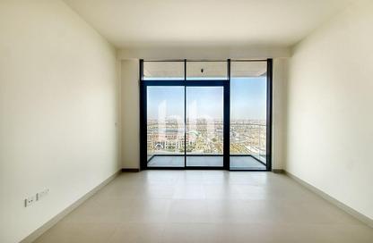 Apartment - 2 - 2 for rent in Golf Grand - Dubai Hills Estate - Dubai
