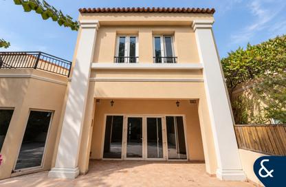 Villa - 4 - 4 for rent in Green Community - Dubai Investment Park 1 (DIP 1) - Dubai Investment Park (DIP) - Dubai Villa - 4 - 4 for rent in Green Community - Dubai Investment Park 1 (DIP 1) - Dubai Investment Park (DIP) - Dubai