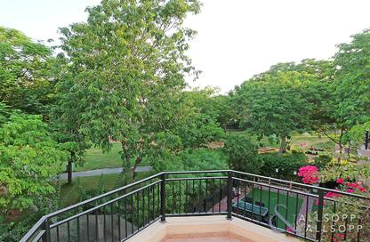 Villa - 4 - 4 for rent in Townhouses Area - Green Community - Dubai Investment Park 1 (DIP 1) - Dubai Investment Park (DIP) - Dubai Villa - 4 - 4 for rent in Townhouses Area - Green Community - Dubai Investment Park 1 (DIP 1) - Dubai Investment Park (DIP) - Dubai