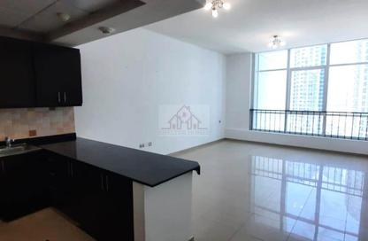 Apartment - Studio - 1 for rent in Hydra Avenue Towers - City Of Lights - Al Reem Island - Abu Dhabi