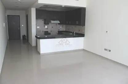 Apartment - 1 Bathroom for rent in Hydra Avenue Towers - City Of Lights - Al Reem Island - Abu Dhabi