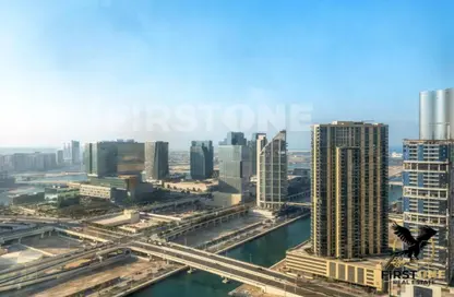 شقة - غرفة نوم - 2 حمامات للبيع في بروج فيوز - مارينا سكوير - جزيرة الريم - أبوظبي