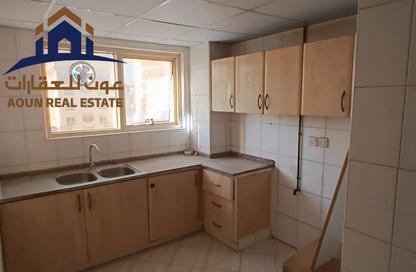 Apartment - 1 Bedroom - 2 Bathrooms for rent in Al Nabaa Building - Al Naba'ah - Al Sharq - Sharjah Apartment - 1 Bedroom - 2 Bathrooms for rent in Al Nabaa Building - Al Naba'ah - Al Sharq - Sharjah