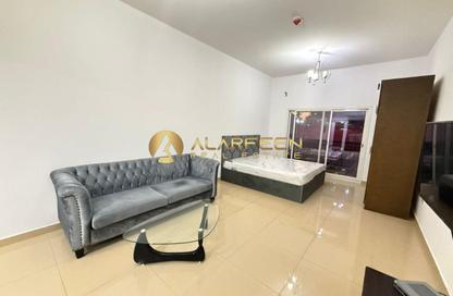 Apartment - Studio - 1 Bathroom for sale in Botanica - District 13 - Jumeirah Village Circle - Dubai Apartment - Studio - 1 Bathroom for sale in Botanica - District 13 - Jumeirah Village Circle - Dubai