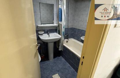 Apartment - 1 Bedroom - 1 Bathroom for rent in Manazil Tower 2 - Al Taawun Street - Al Taawun - Sharjah