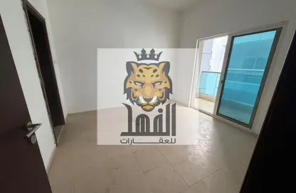 Apartment - 1 Bedroom - 2 Bathrooms for sale in City Tower - Al Nuaimiya - Ajman