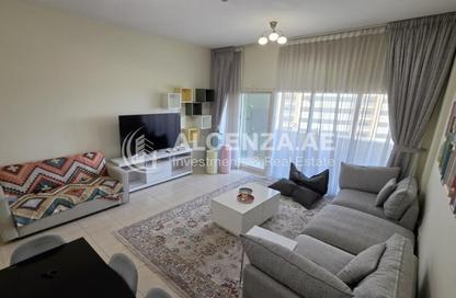 Apartment - 1 - 2 for rent in Olympic Park 2 - Olympic Park Towers - Dubai Sports City - Dubai Apartment - 1 - 2 for rent in Olympic Park 2 - Olympic Park Towers - Dubai Sports City - Dubai