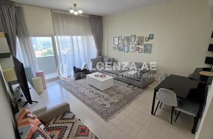 Apartment - 1 - 2 for rent in Olympic Park 2 - Olympic Park Towers - Dubai Sports City - Dubai Apartment - 1 - 2 for rent in Olympic Park 2 - Olympic Park Towers - Dubai Sports City - Dubai