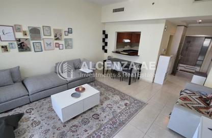 Apartment - 1 - 2 for rent in Olympic Park 2 - Olympic Park Towers - Dubai Sports City - Dubai Apartment - 1 - 2 for rent in Olympic Park 2 - Olympic Park Towers - Dubai Sports City - Dubai