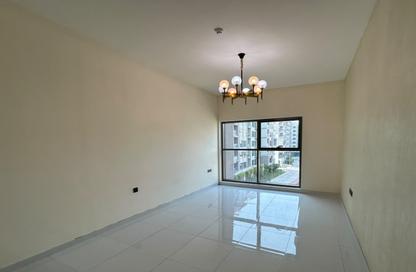 Apartment - 2 Bedrooms - 2 Bathrooms for rent in Lawnz by Danube Block 4 - Lawnz by Danube - International City - Dubai