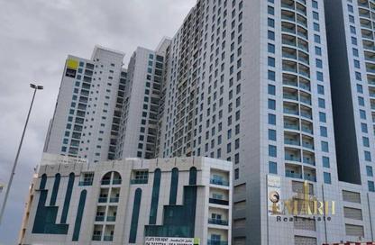 Apartment - 1 Bedroom - 2 Bathrooms for sale in City Tower - Al Nuaimiya - Ajman Apartment - 1 Bedroom - 2 Bathrooms for sale in City Tower - Al Nuaimiya - Ajman