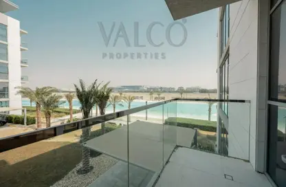 شقة - غرفة نوم - 2 حمامات للبيع في ريزيدنس ٢٥ - المنطقة وان - مدينة الشيخ محمد بن راشد - دبي