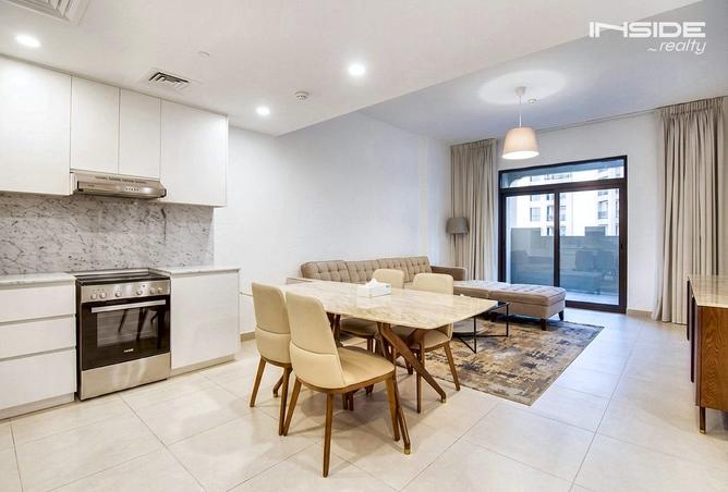 Below Market | 1BR with Balcony | Near Burj Al Arab