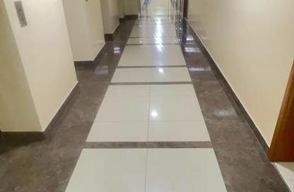 Apartment - 2 Bedrooms - 3 Bathrooms for sale in Ajman One Towers - Al Sawan - Ajman Apartment - 2 Bedrooms - 3 Bathrooms for sale in Ajman One Towers - Al Sawan - Ajman