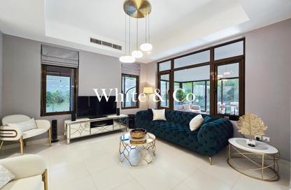 Townhouse - 3 Bedrooms - 4 Bathrooms for sale in Mira Oasis 2 - Mira Oasis - Reem - Dubai