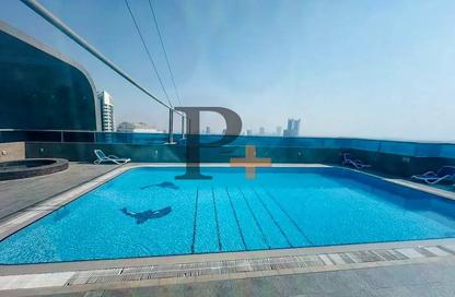 Apartment - Studio - 1 Bathroom for sale in Elite Sports Residence 5 - Elite Sports Residence - Dubai Sports City - Dubai Apartment - Studio - 1 Bathroom for sale in Elite Sports Residence 5 - Elite Sports Residence - Dubai Sports City - Dubai