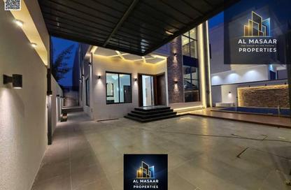 Villa - 3 Bedrooms - 6 Bathrooms for sale in Al Amira Village - Al Yasmeen - Ajman