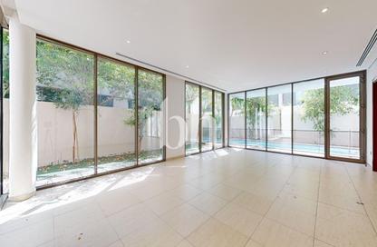 Villa - 5 Bedrooms - 4 Bathrooms for rent in Umm Suqeim 3 Villas - Umm Suqeim 3 - Umm Suqeim - Dubai