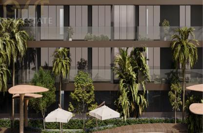 Apartment - 2 Bedrooms - 3 Bathrooms for sale in Valores Residences - Jebel Ali Village - Jebel Ali - Dubai