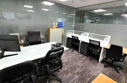 Business Centre - Studio - 4 for rent in Concord Tower - Dubai Media City - Dubai Business Centre - Studio - 4 for rent in Concord Tower - Dubai Media City - Dubai