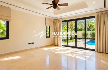 Villa - 4 - 5 for sale in Saadiyat Beach Villas - Saadiyat Beach - Saadiyat Island - Abu Dhabi Villa - 4 - 5 for sale in Saadiyat Beach Villas - Saadiyat Beach - Saadiyat Island - Abu Dhabi