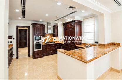 Villa - 4 - 5 for sale in Saadiyat Beach Villas - Saadiyat Beach - Saadiyat Island - Abu Dhabi