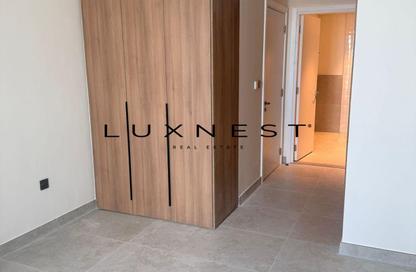 Apartment - 1 Bedroom - 2 Bathrooms for sale in FH Residency - Jumeirah Village Triangle - Dubai