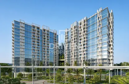 Townhouse - 3 Bedrooms - 4 Bathrooms for sale in Mangrove Residences 2 - Mangrove Residences - Expo City - Dubai Townhouse - 3 Bedrooms - 4 Bathrooms for sale in Mangrove Residences 2 - Mangrove Residences - Expo City - Dubai