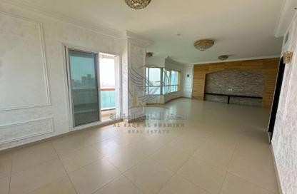 Apartment - 4 - 5 for rent in Al Majaz 3 - Al Majaz - Sharjah Apartment - 4 - 5 for rent in Al Majaz 3 - Al Majaz - Sharjah