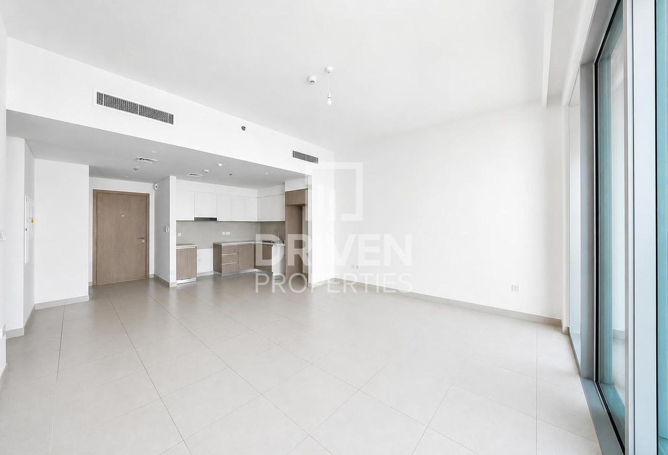 High Floor | Park and Creek Views | Spacious Apt photo 5