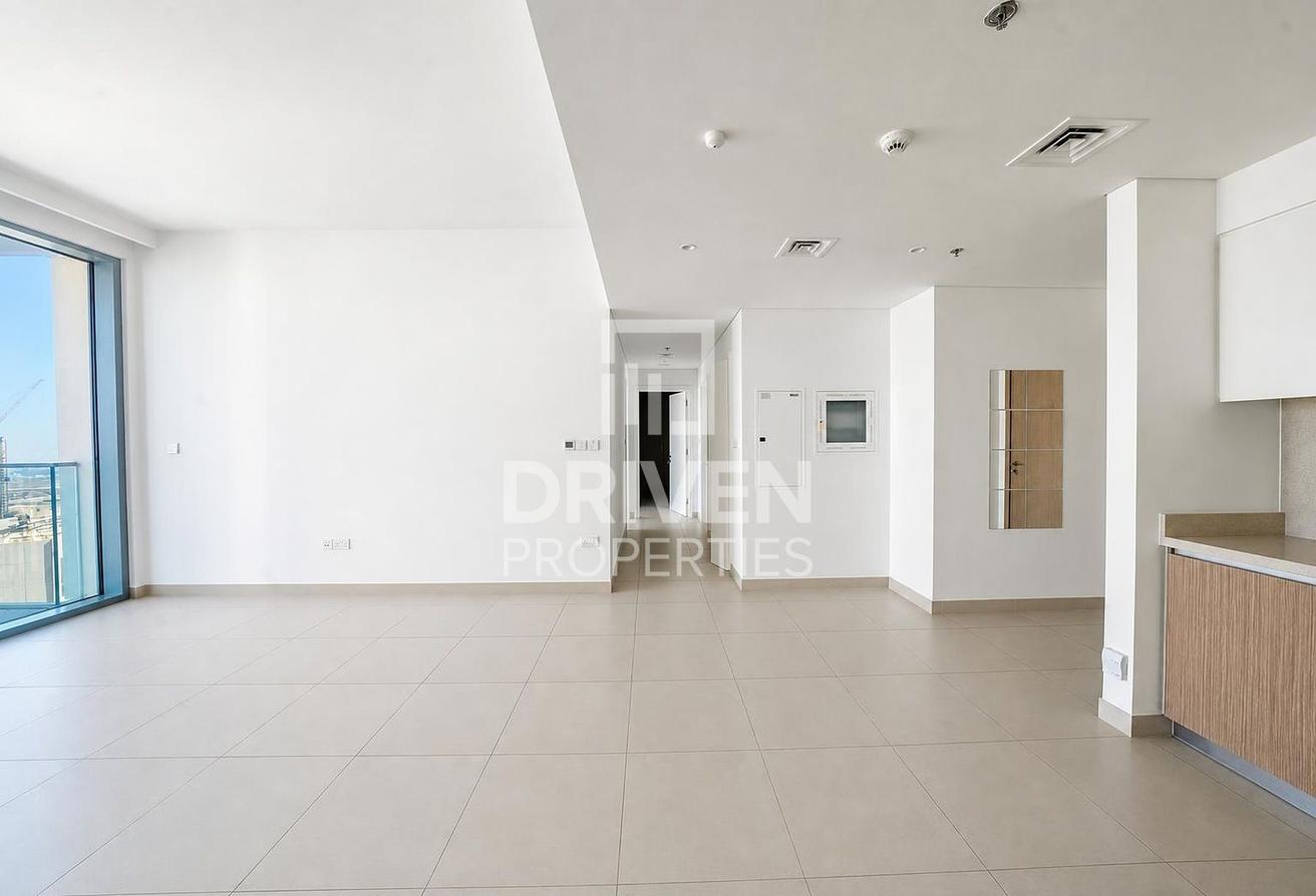 High Floor | Park and Creek Views | Spacious Apt photo 6