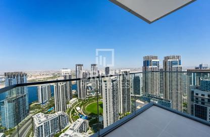 Apartment - 2 - 2 for rent in The Grand - Dubai Creek Harbour (The Lagoons) - Dubai Apartment - 2 - 2 for rent in The Grand - Dubai Creek Harbour (The Lagoons) - Dubai