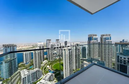 Apartment - 2 Bedrooms - 2 Bathrooms for rent in The Grand - Dubai Creek Harbour (The Lagoons) - Dubai