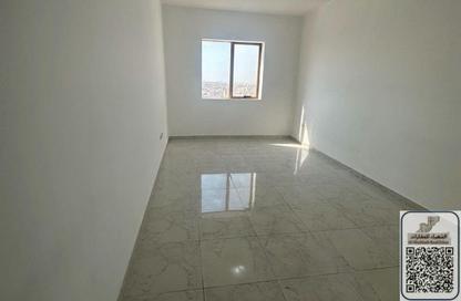 Apartment - Studio - 1 Bathroom for rent in Al Ghoroub Tower - Al Alia - Ajman Apartment - Studio - 1 Bathroom for rent in Al Ghoroub Tower - Al Alia - Ajman