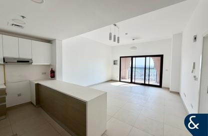 Apartment - 1 - 2 for rent in Al Andalus Tower C - Al Andalus - Jumeirah Golf Estates - Dubai