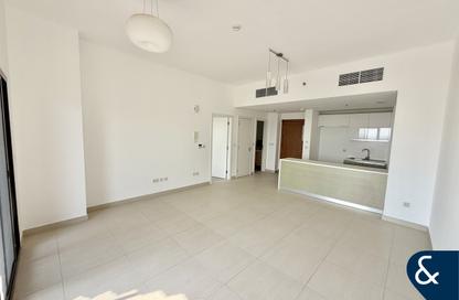 Apartment - 1 - 2 for rent in Al Andalus Tower C - Al Andalus - Jumeirah Golf Estates - Dubai